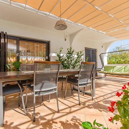 Apartment Tonkica Vodice Exterior photo