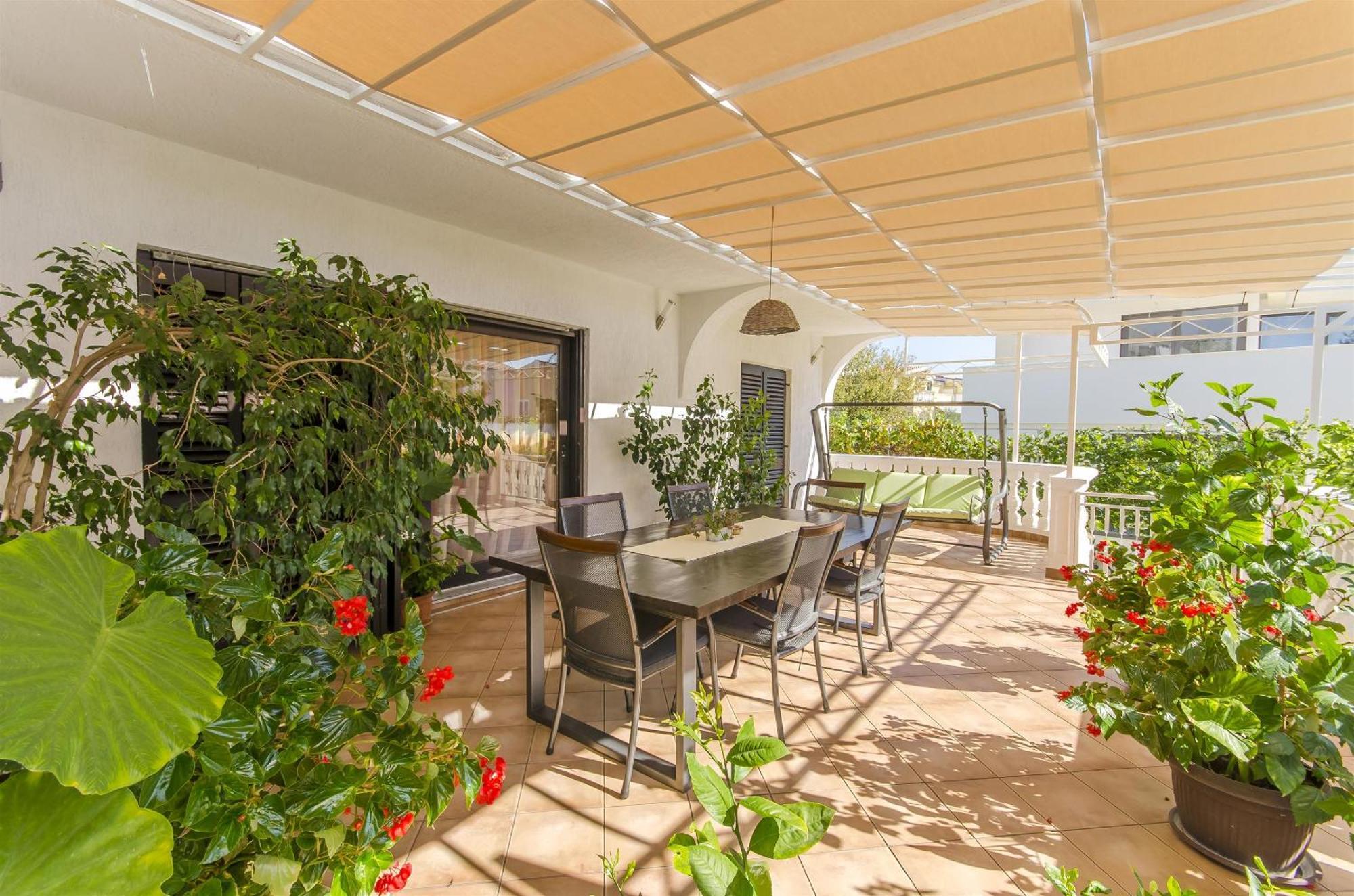 Apartment Tonkica Vodice Exterior photo