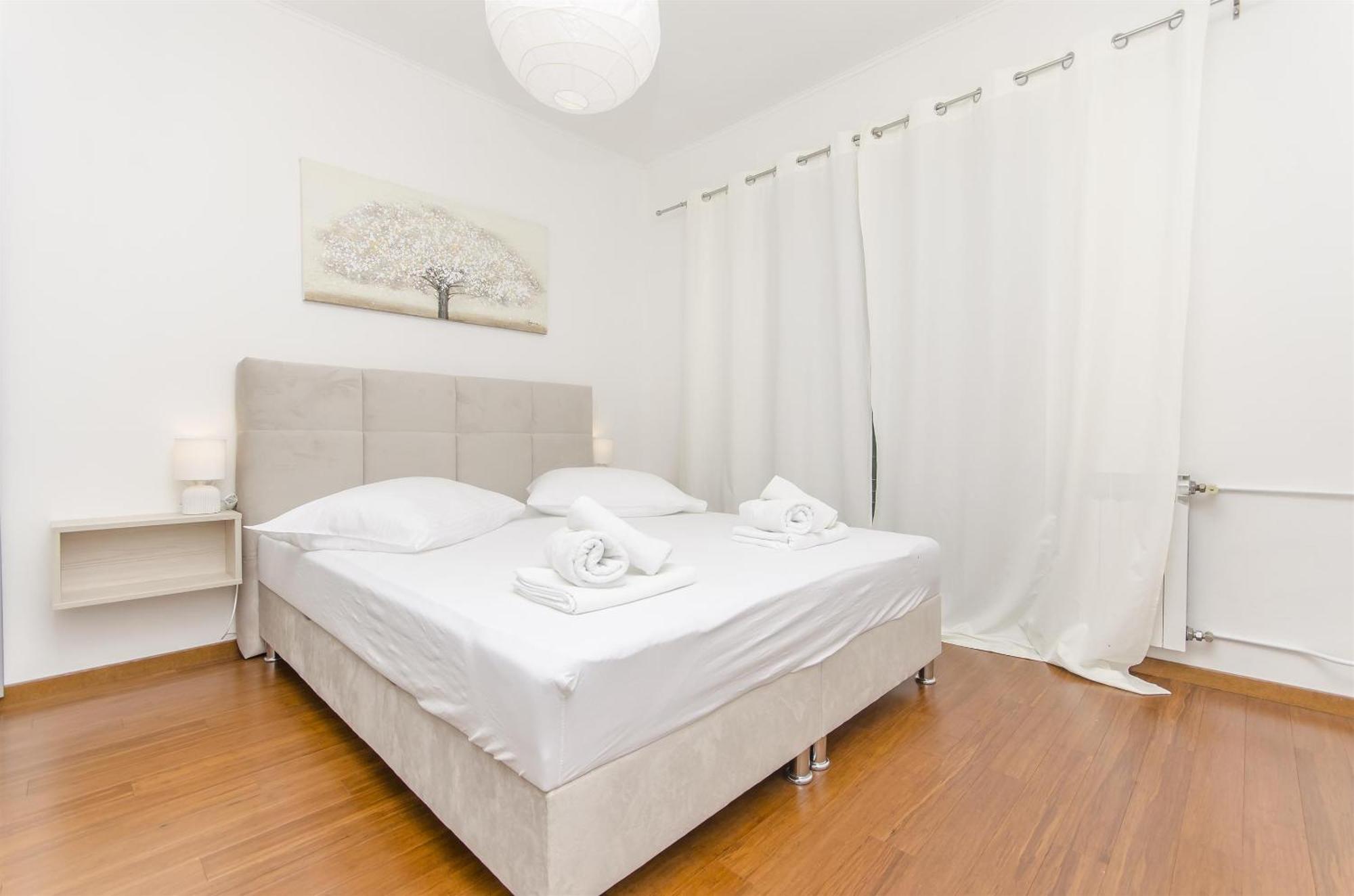 Apartment Tonkica Vodice Exterior photo