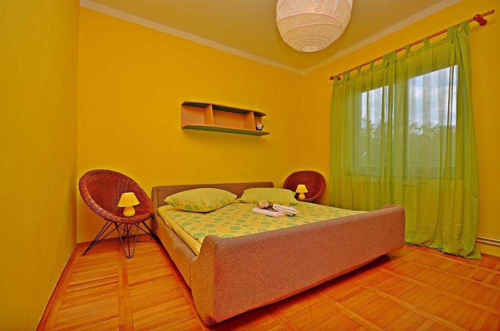 Apartment Tonkica Vodice Exterior photo